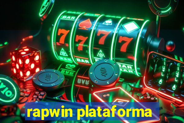 rapwin plataforma